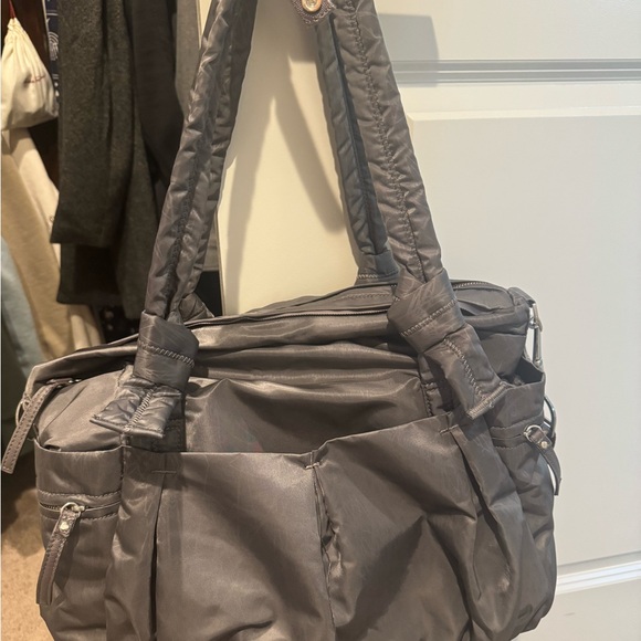 Lululemon Gym or Travel Bag - Picture 6 of 7